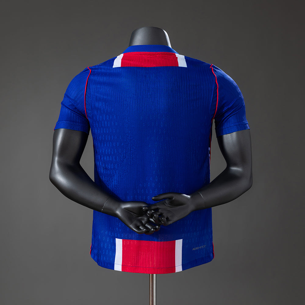 PSG Casa 26/27 - Versione GIocatore