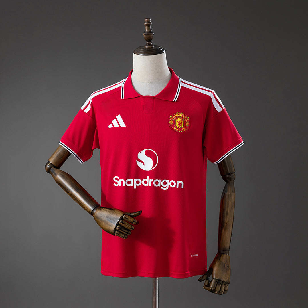 Manchester United Casa 26/27
