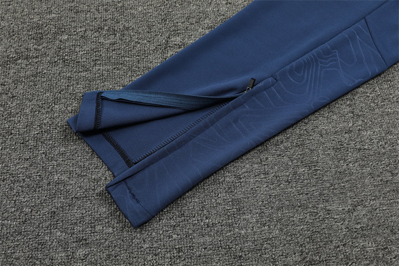 Tuta Manchester City 24/25