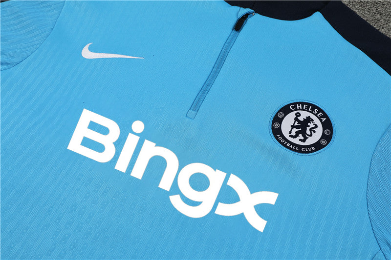Tuta Chelsea 24/25