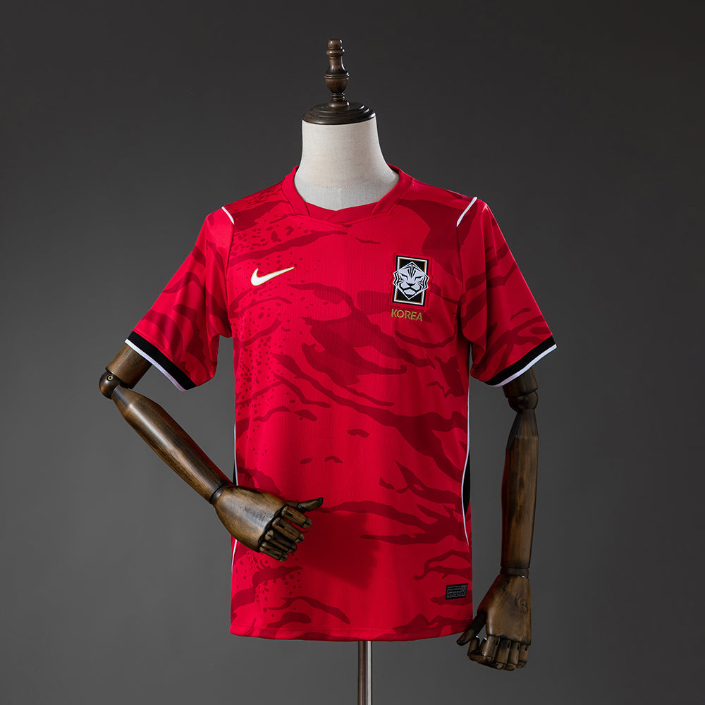 Corea del Sud Casa 2026
