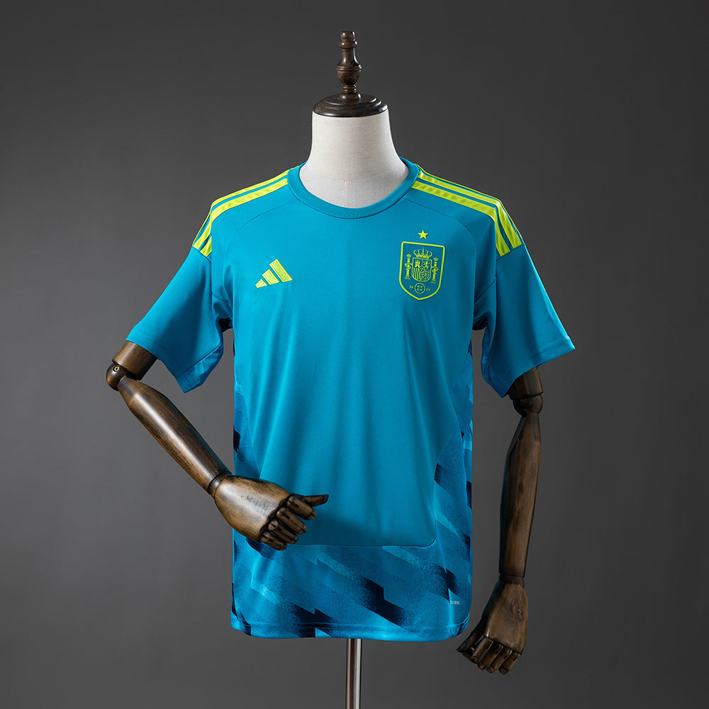 Spagna Portiere 26/27