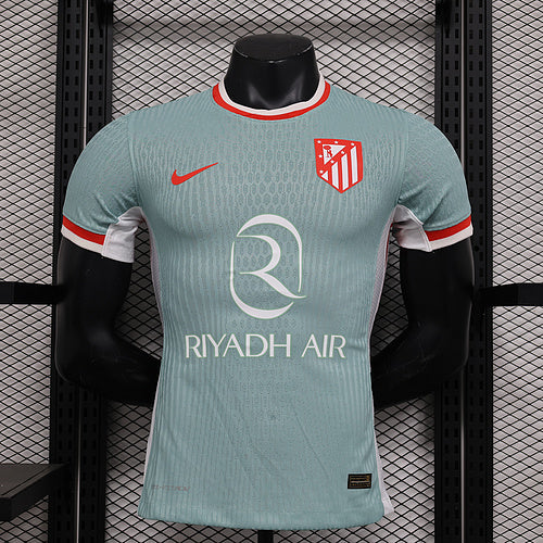Atletico Madrid Trasferta 24/25 - Versione Giocatore