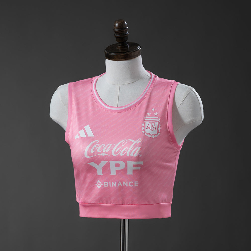 Crop Top Argentina