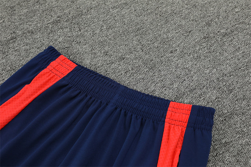 Tuta Manchester United 24/25