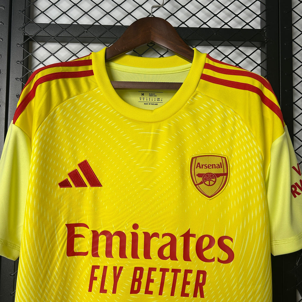 Arsenal Portiere 25/26