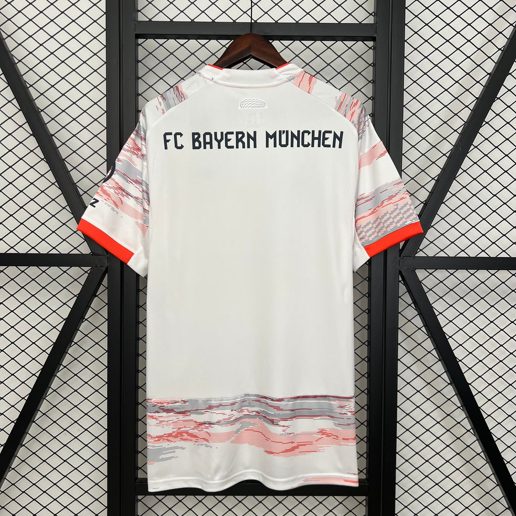 Bayern Monaco Trasferta 25/26