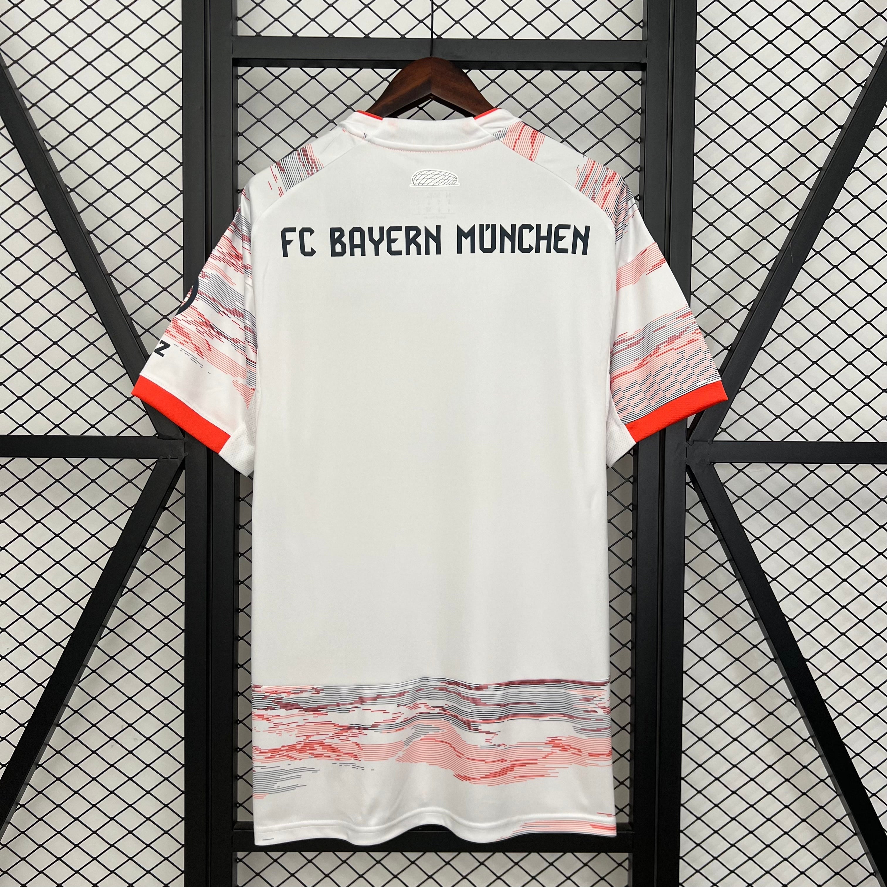 Bayern Monaco Trasferta 25/26