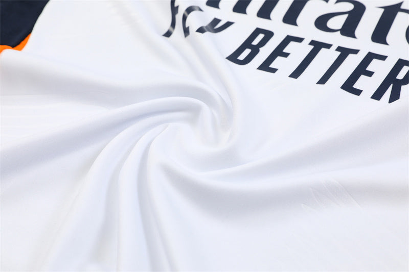 Tuta Real Madrid 24/25