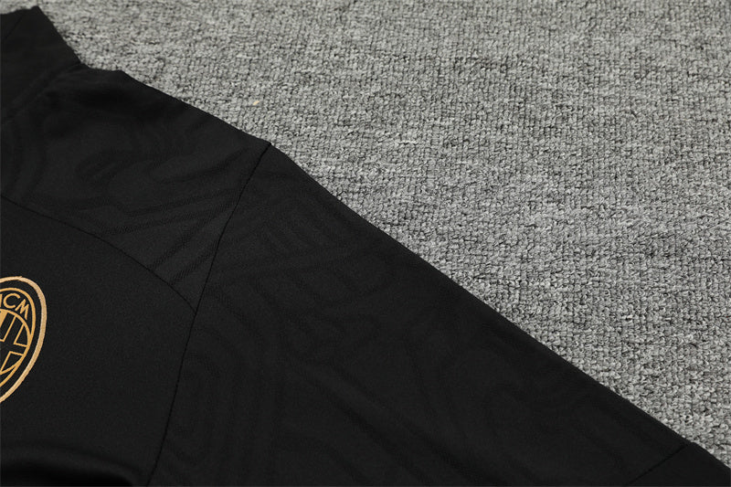 Tuta Milan 24/25