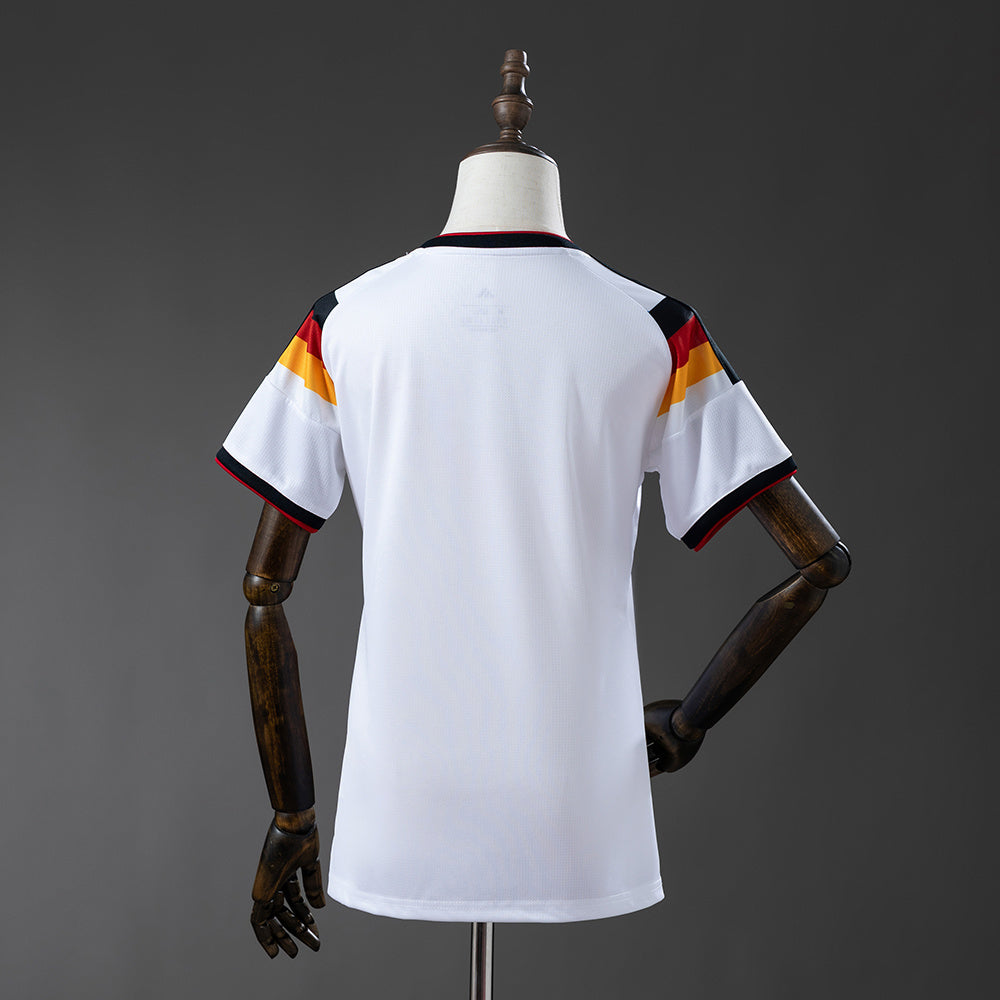 Germania Casa 26/27 - Versione Ragazze