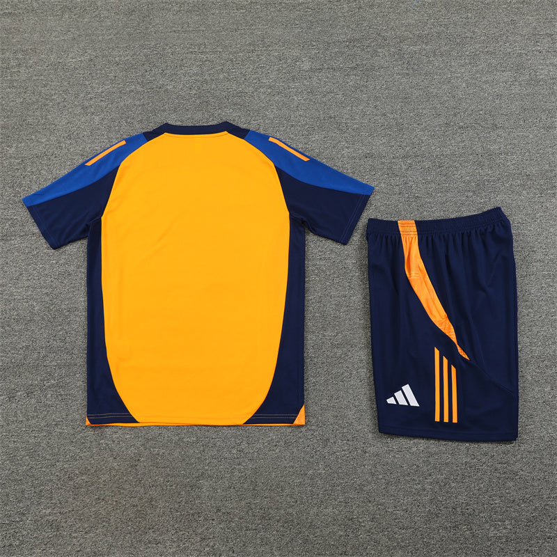 Completo Juventus