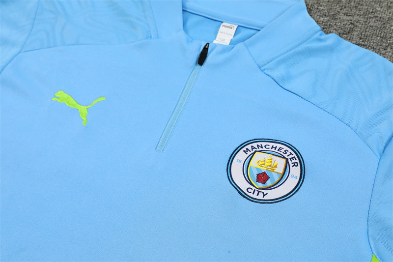 Tuta Manchester City 24/25