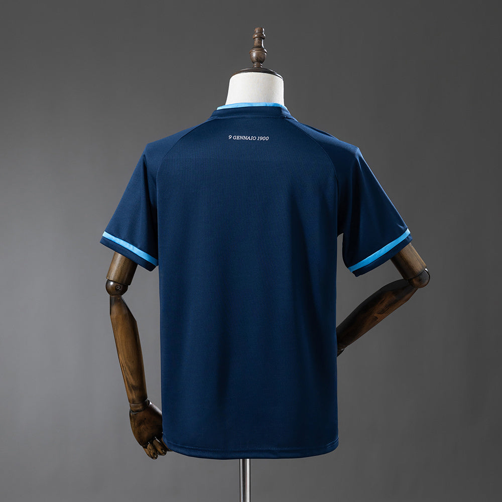 Lazio Terza 25/26