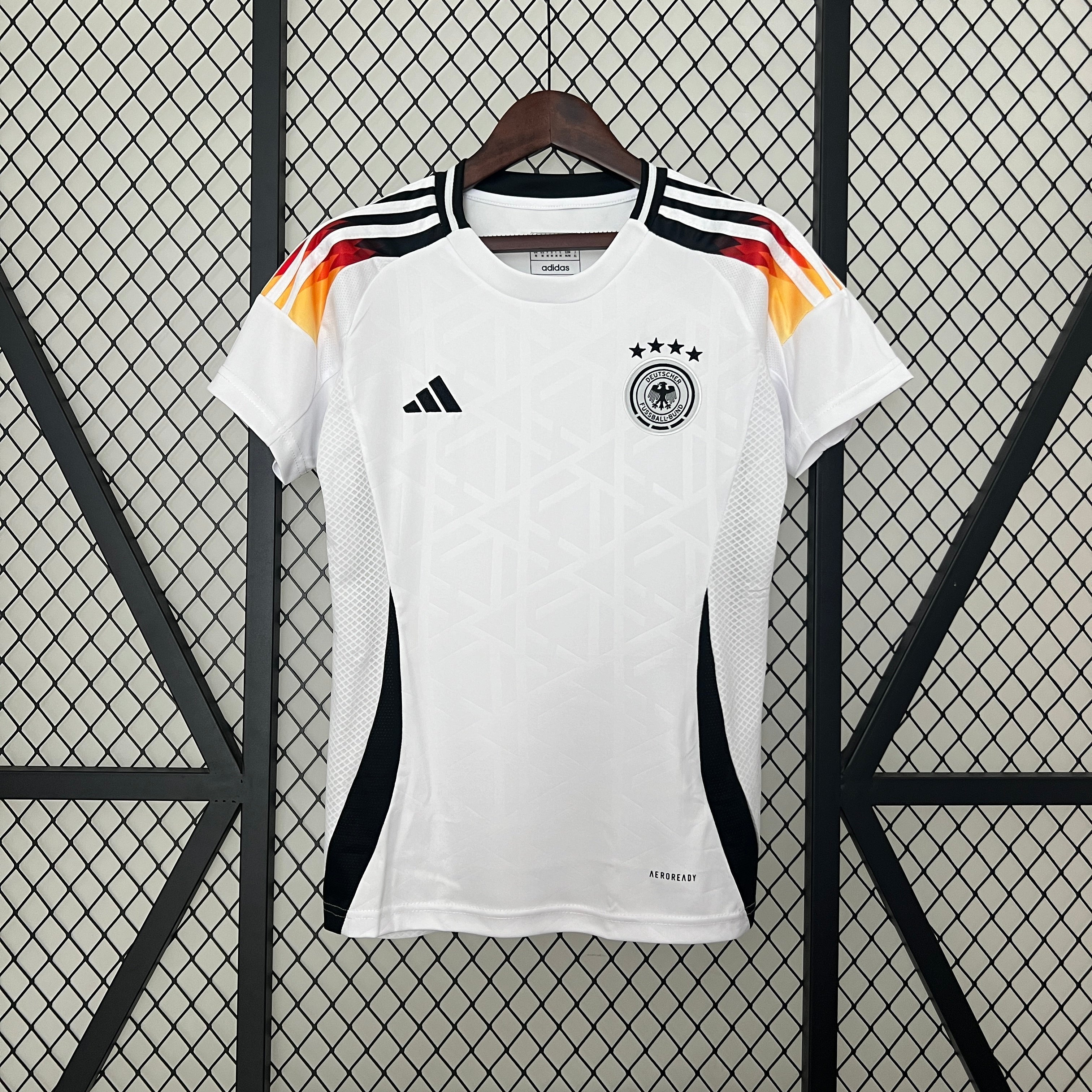 Germania Casa 24/25 - Versione Ragazze