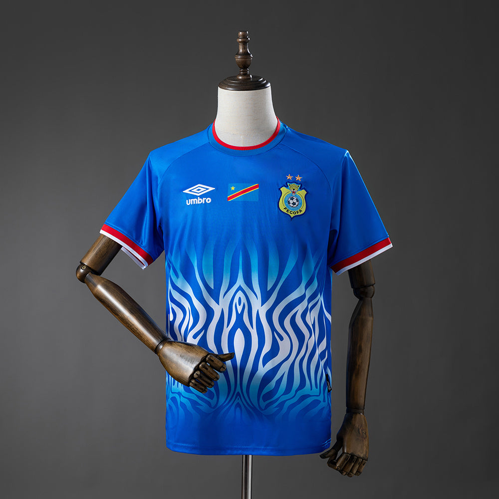 Congo Casa 2026