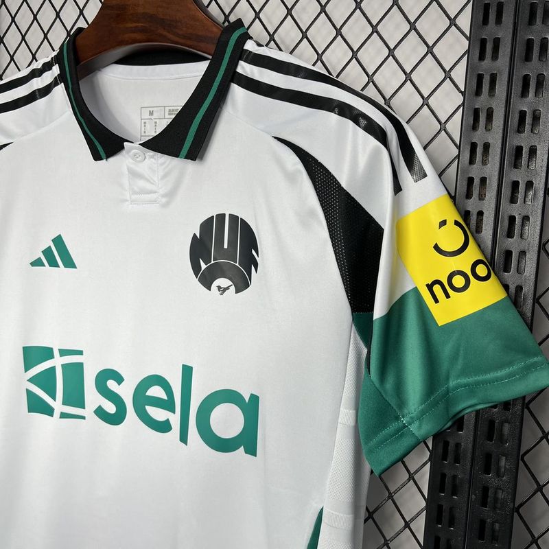 Newcastle Terza 24/25
