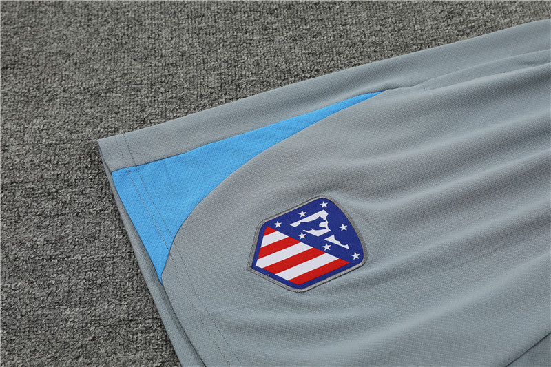 Completo Atletico Madrid
