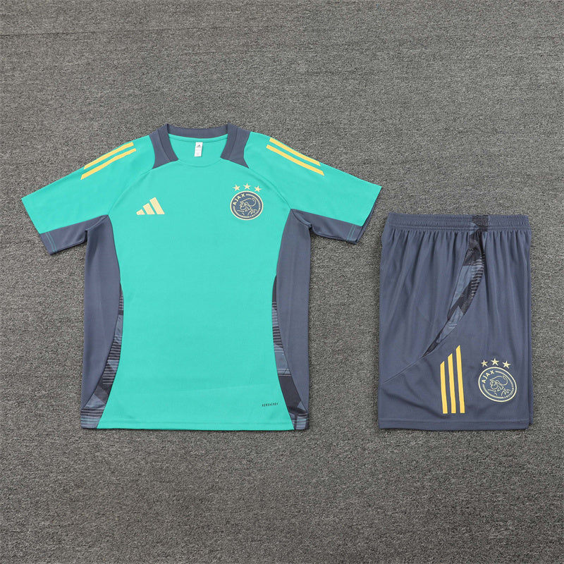 Completo Ajax