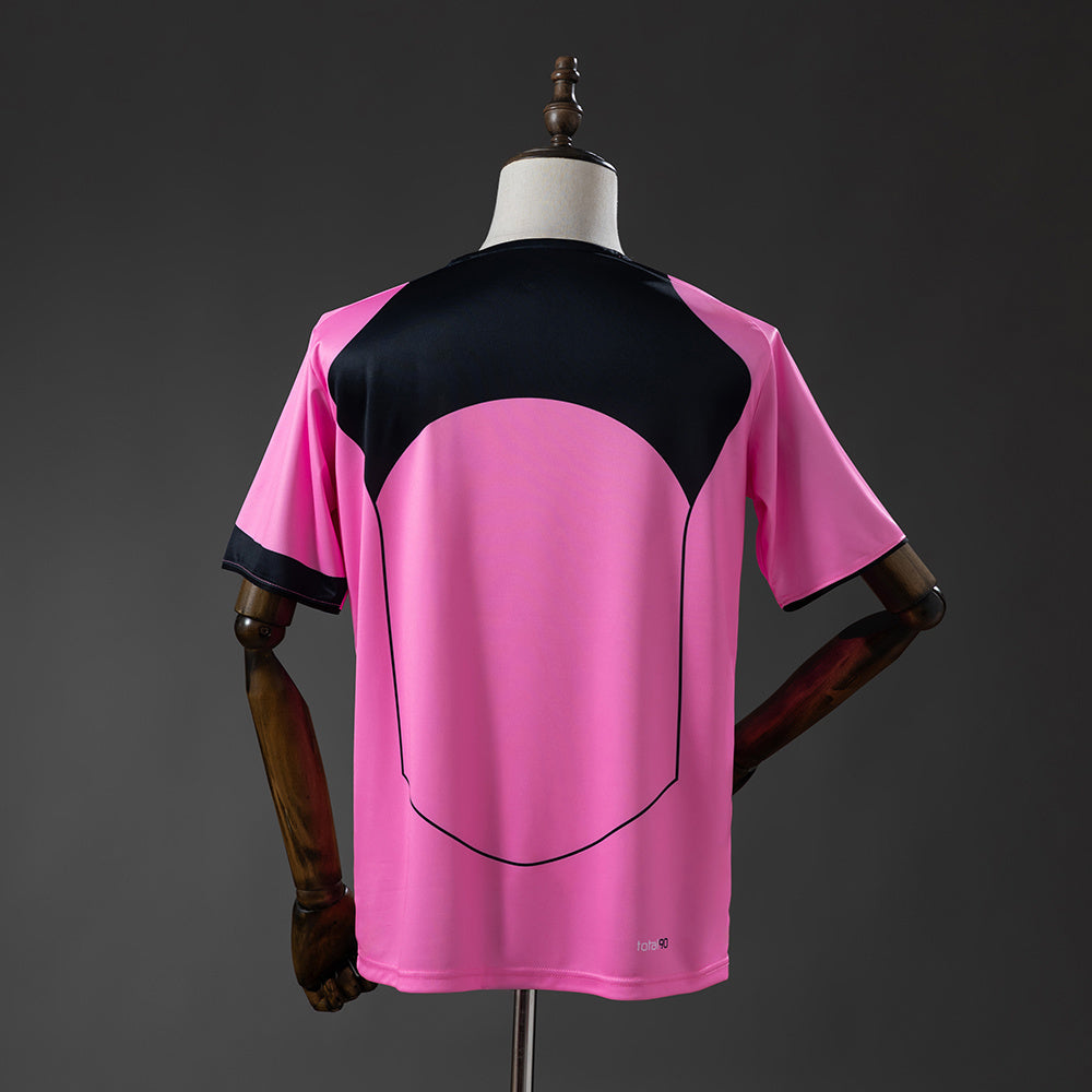 Nike T90 Rosa