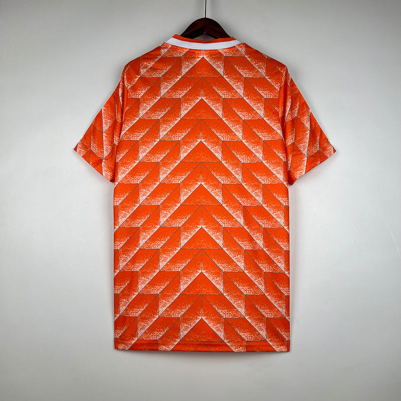 Retro Olanda 1988