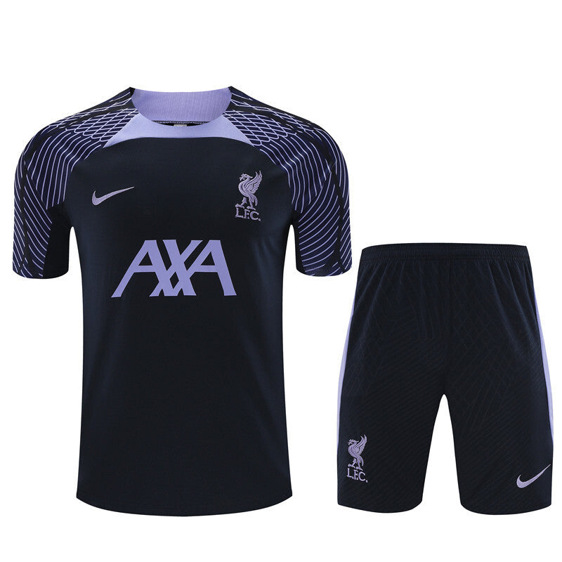 Completo Liverpool