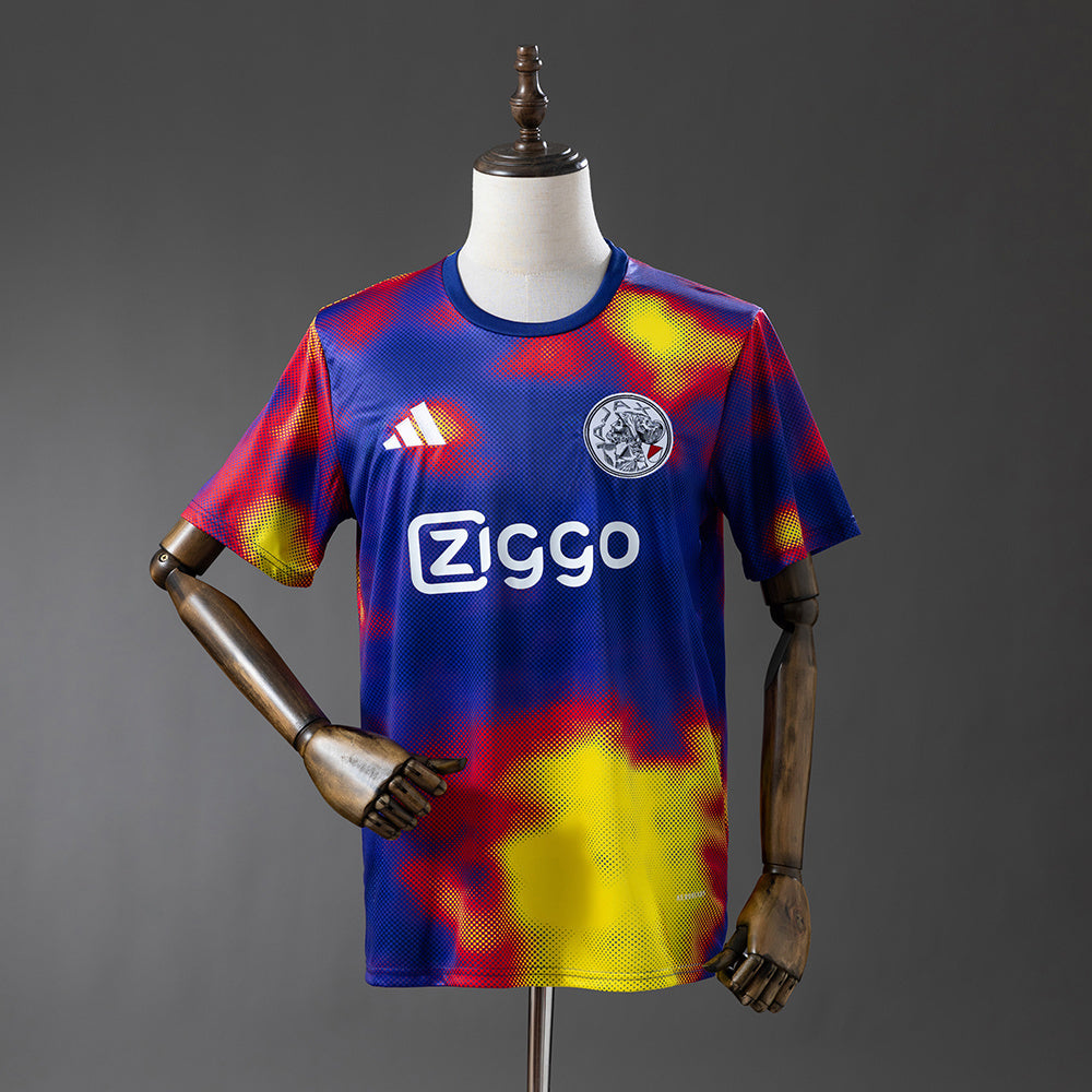 Ajax Edizione Speciale 25/26