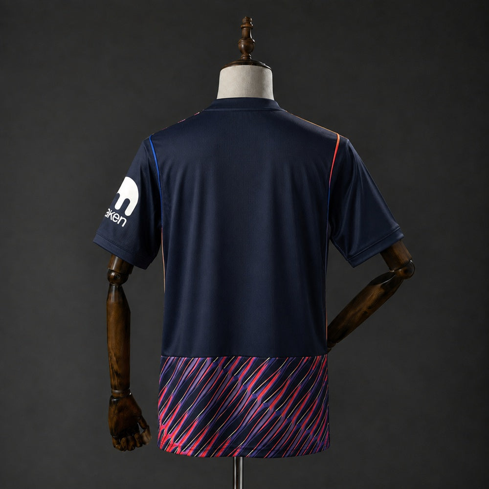 Tottenham Trasferta 26/27