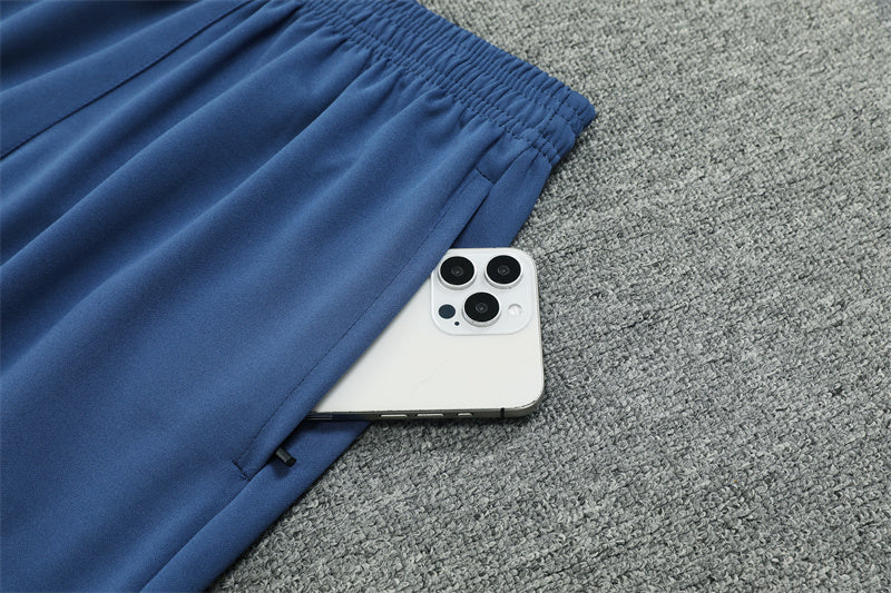 Tuta Manchester City 24/25