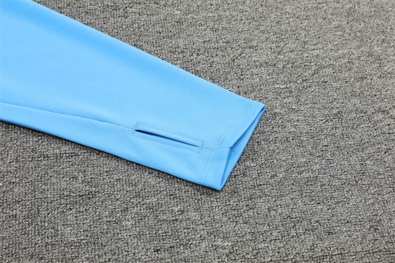 Tuta Marseille 24/25