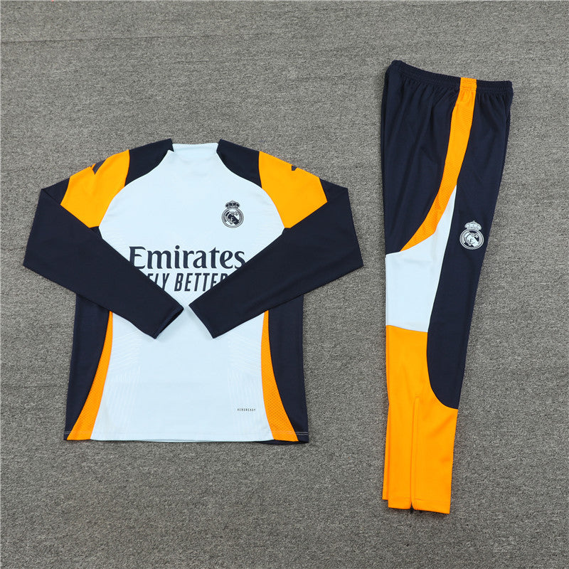 Tuta Real Madrid 24/25