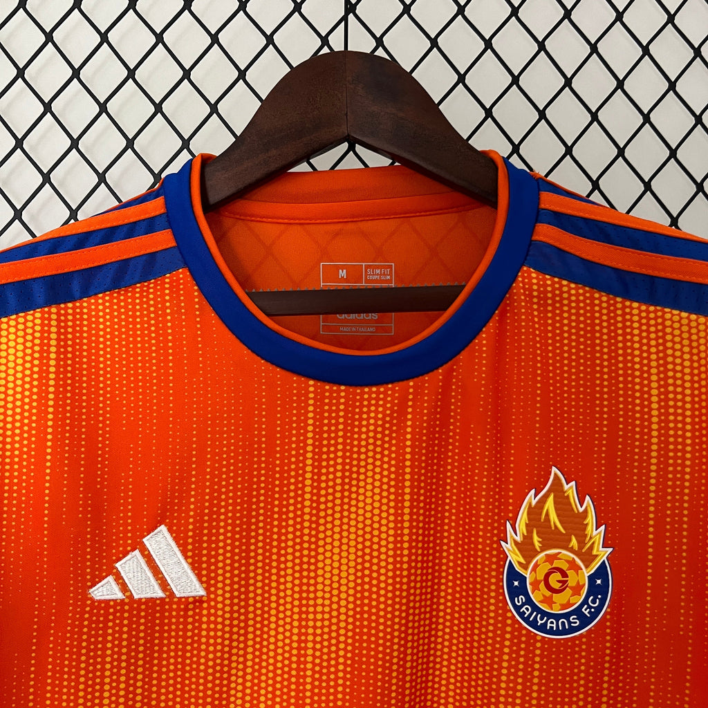 Saiyans FC 2024