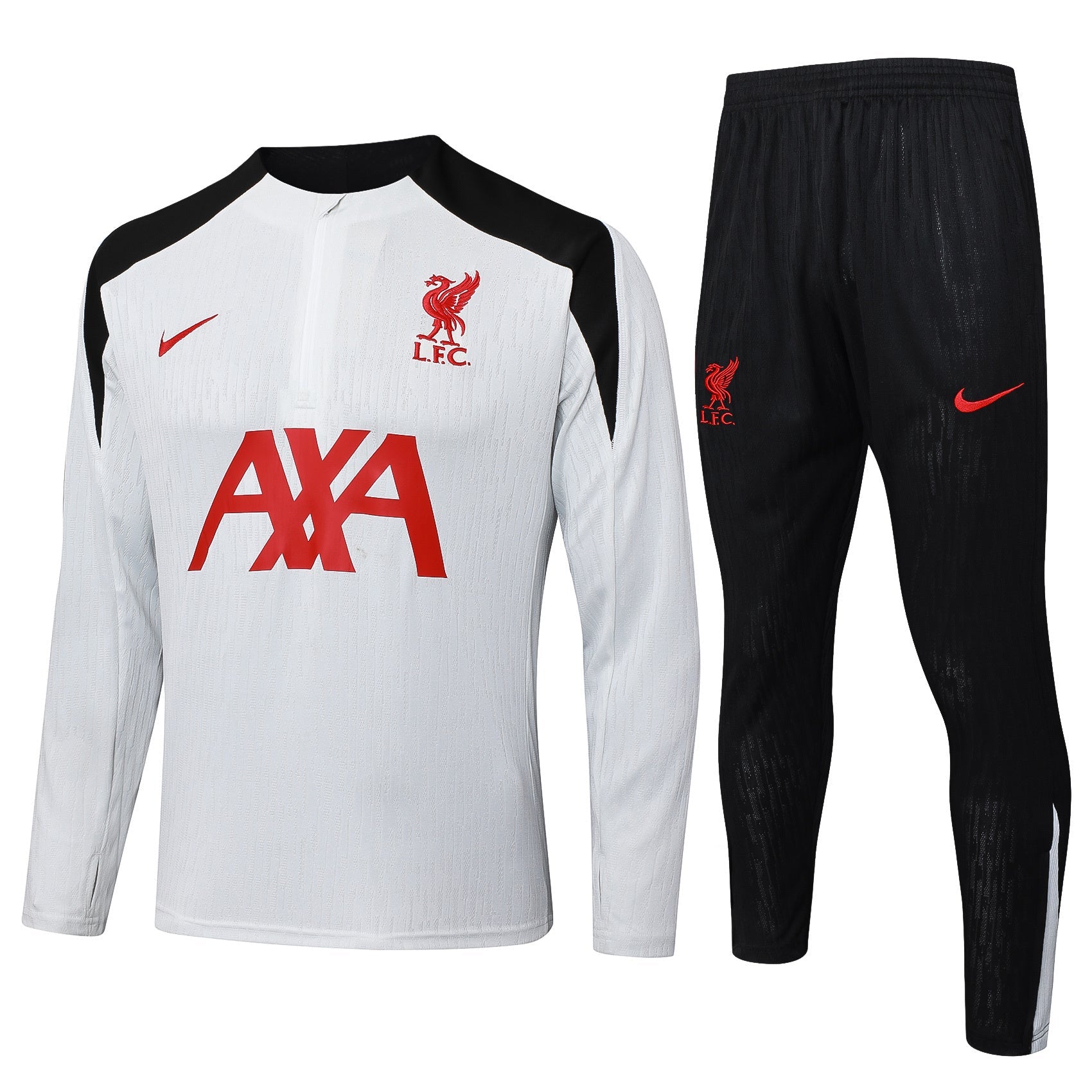 Tuta Liverpool 25/26