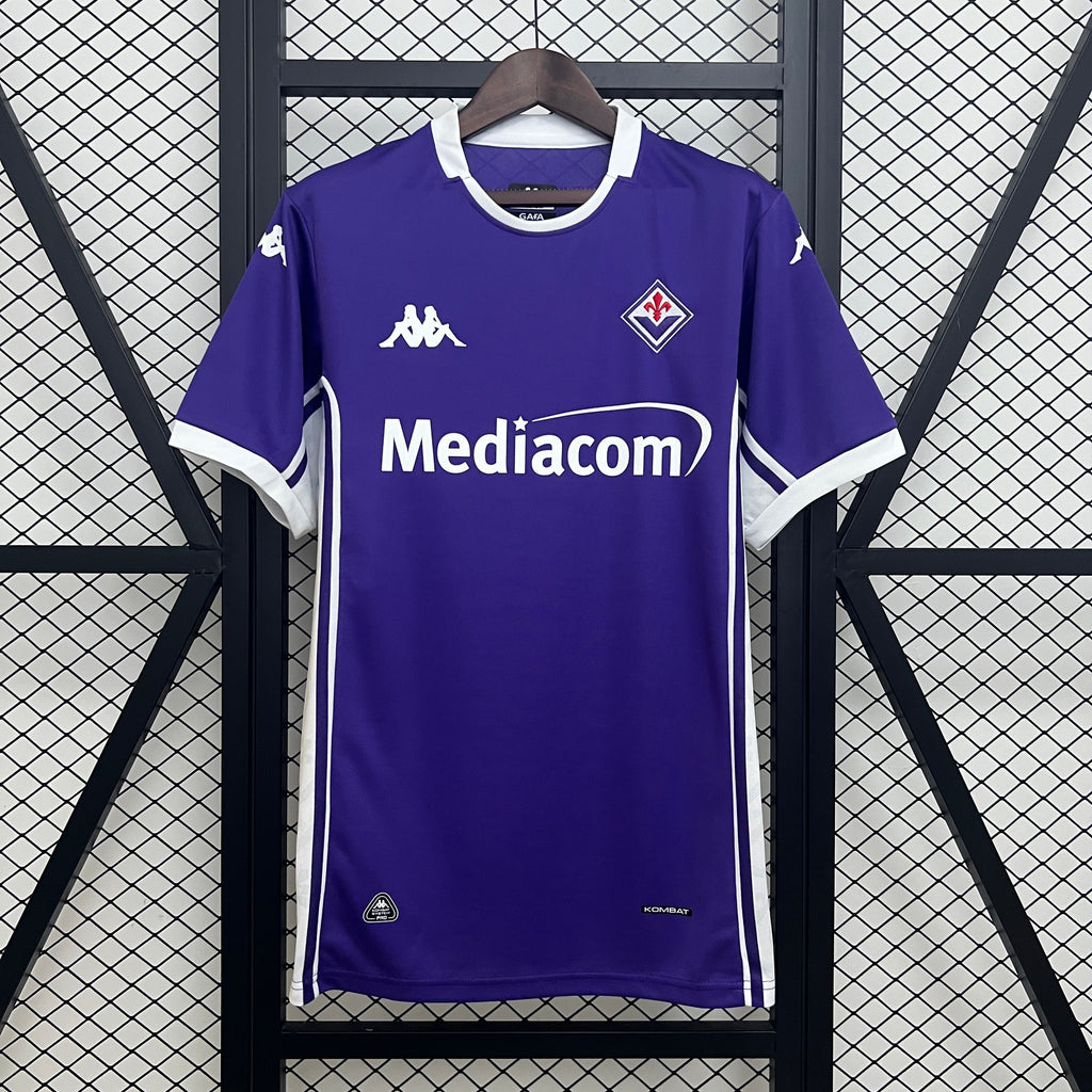 Fiorentina Casa 25/26