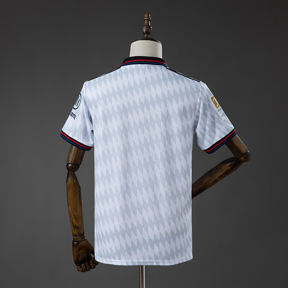 Bayern Monaco Trasferta 26/27