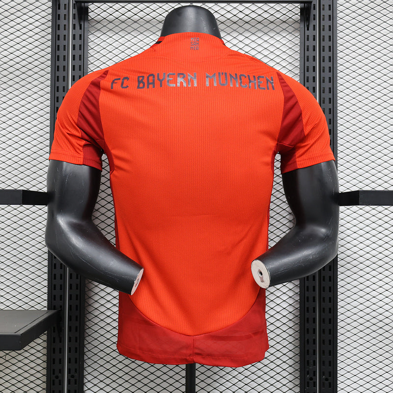 Bayern Monaco Casa 24/25 - Versione Giocatore
