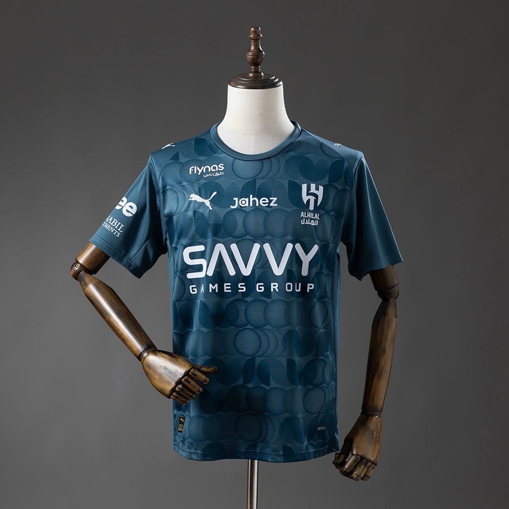 Al Hilal Terza 25/26