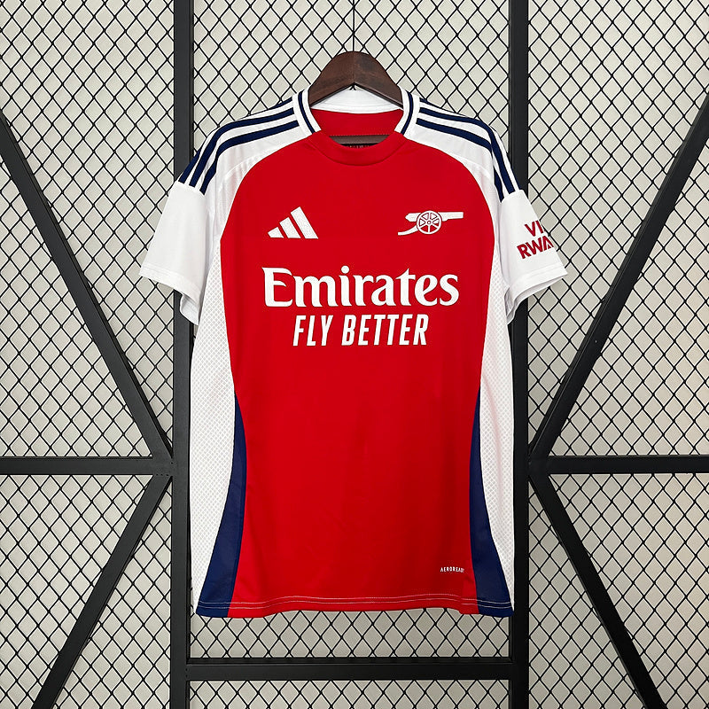 Arsenal Casa 24/25