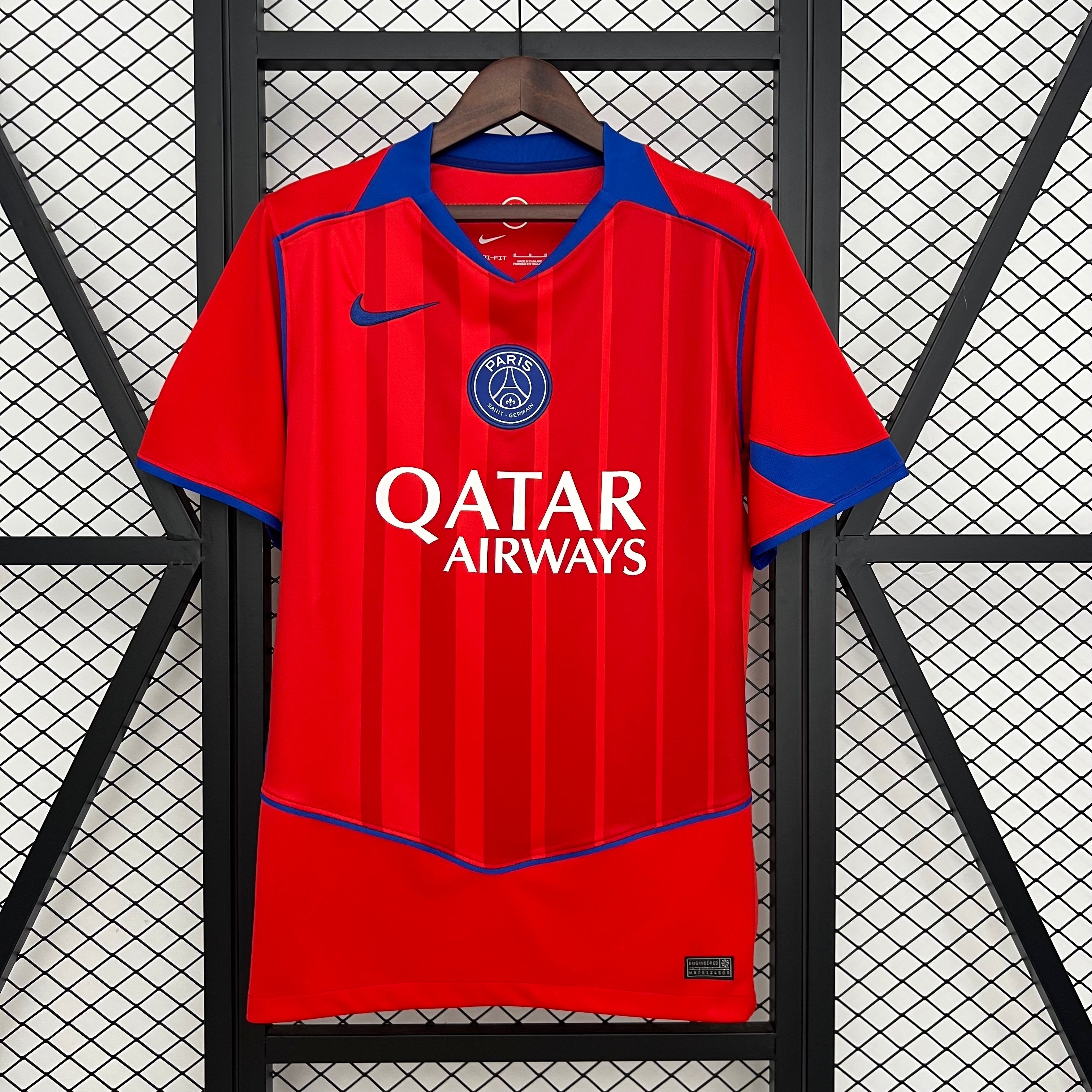 PSG Terza 25/26