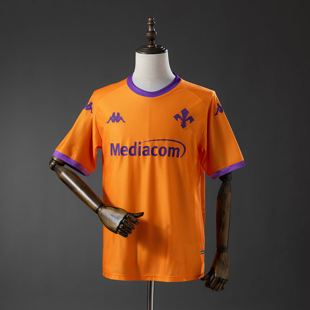 Fiorentina Quarta 25/26