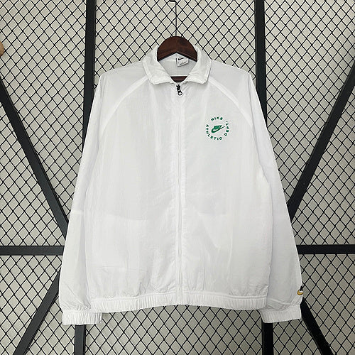 Giacca Nike 2024 Bianco