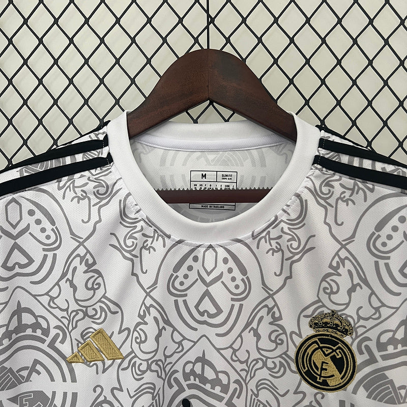 Real Madrid Edizione Speciale 24/25