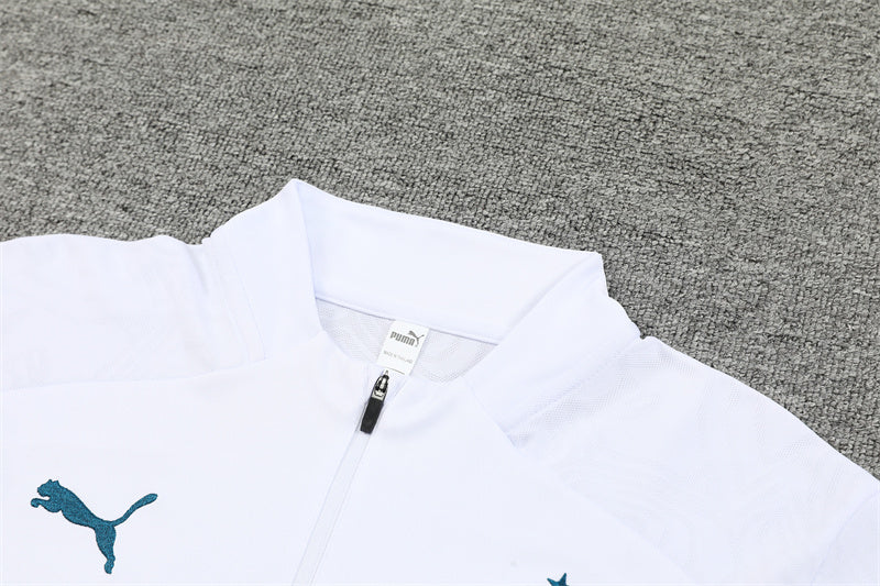 Tuta Marsiglia 24/25