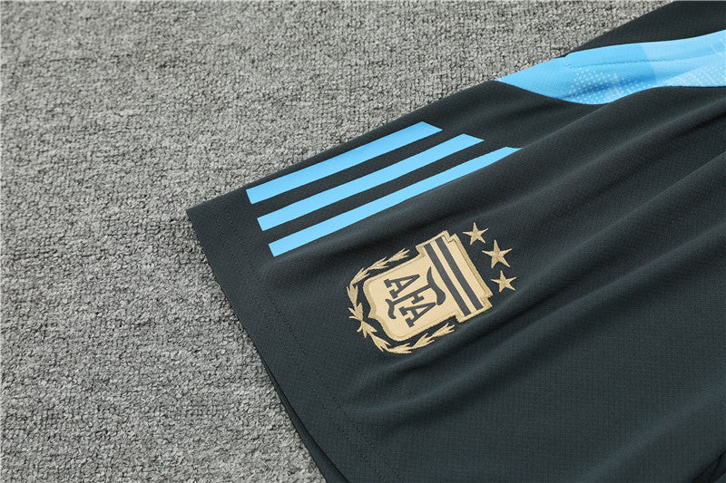 Completo Argentina