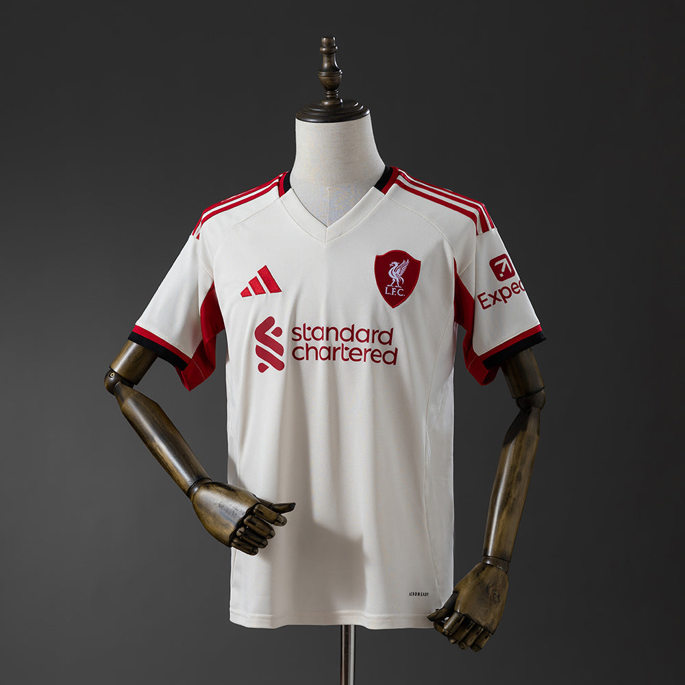 Liverpool Trasferta 25/26
