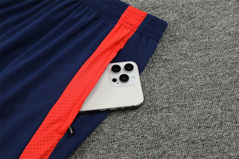 Tuta Manchester United 24/25