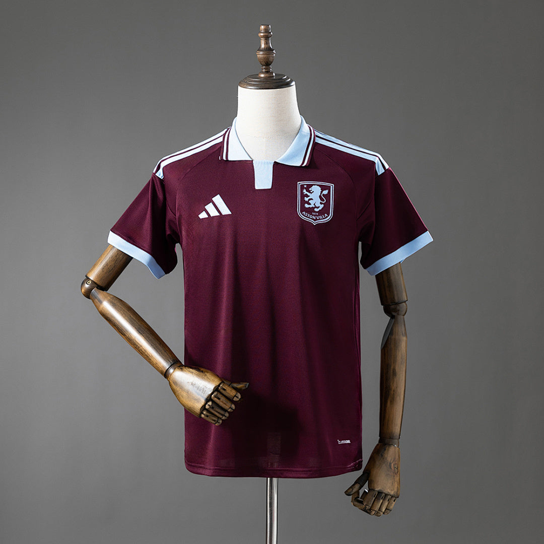Aston Villa Casa 26/27