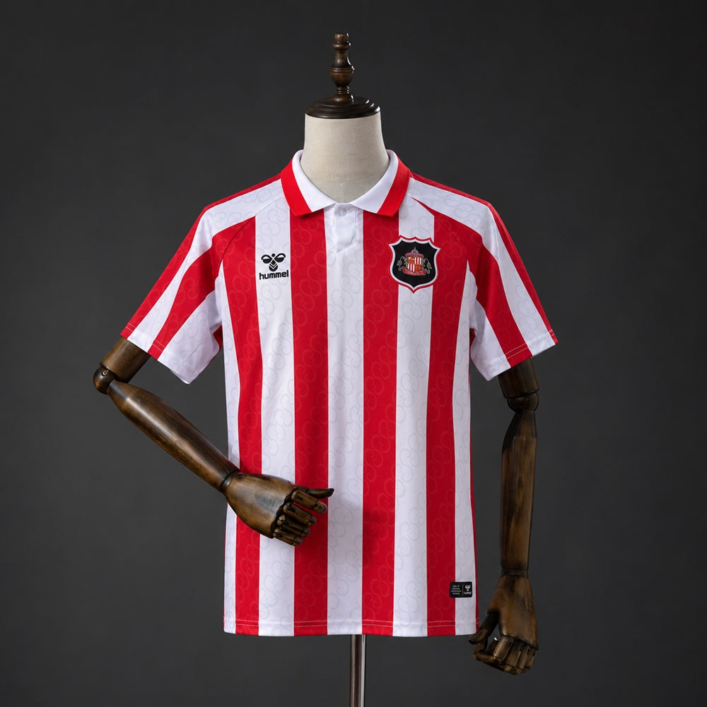 Sunderland Casa 26/27