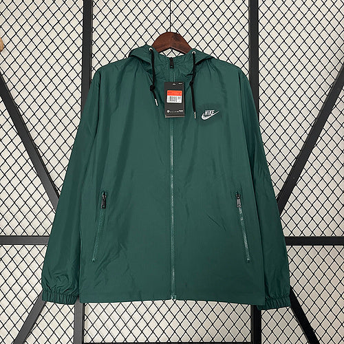 Giacca Nike 2024 Verde