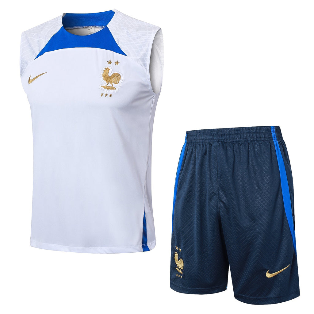 Set Cannotiera Francia
